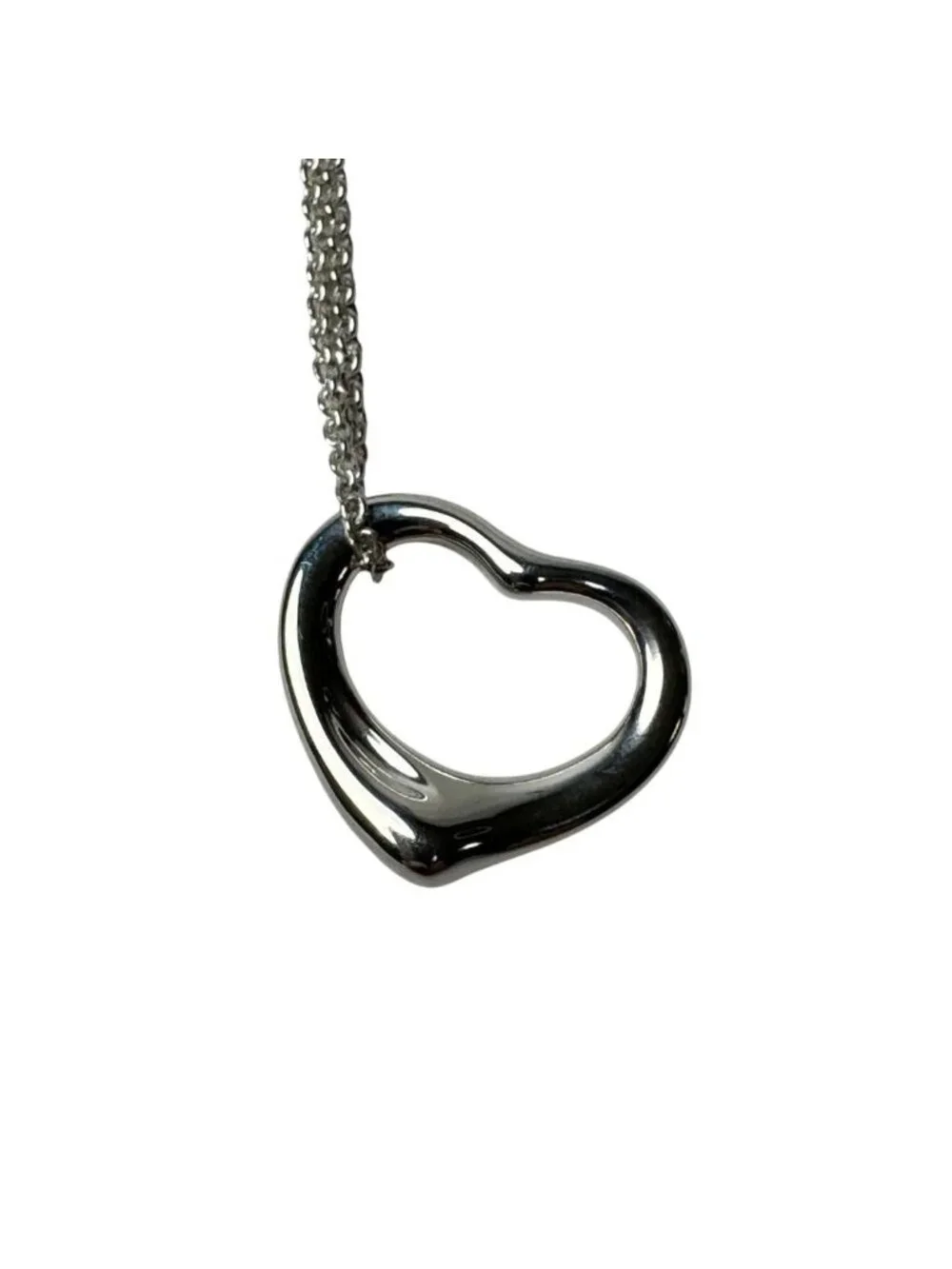 Tiffany & Co. brand tiffany